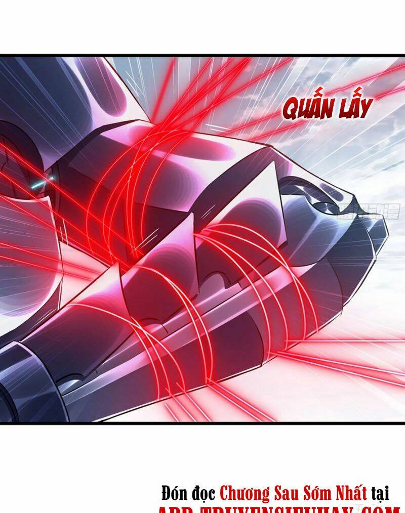 Vợ Tôi Là Quỷ Vương Chapter 290 - Trang 2