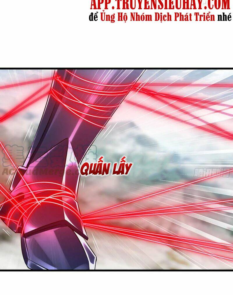 Vợ Tôi Là Quỷ Vương Chapter 290 - Trang 2