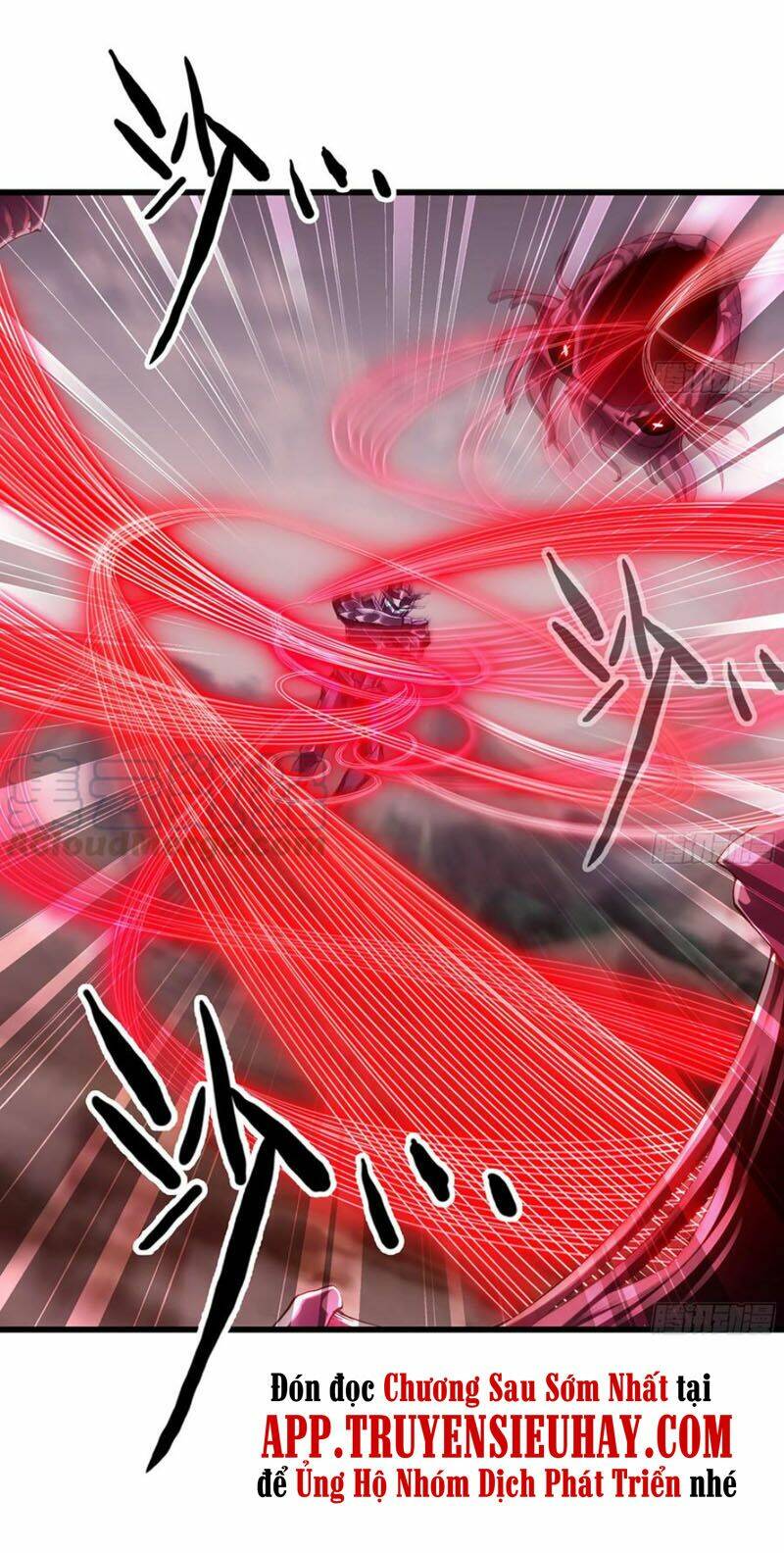 Vợ Tôi Là Quỷ Vương Chapter 290 - Trang 2