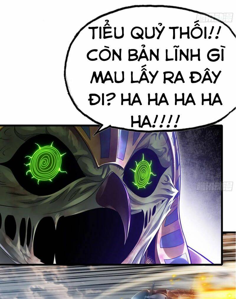 Vợ Tôi Là Quỷ Vương Chapter 291 - Trang 2