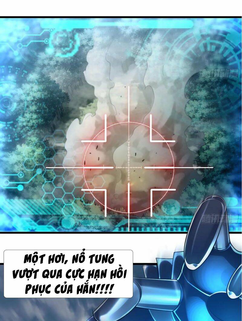 Vợ Tôi Là Quỷ Vương Chapter 291 - Trang 2