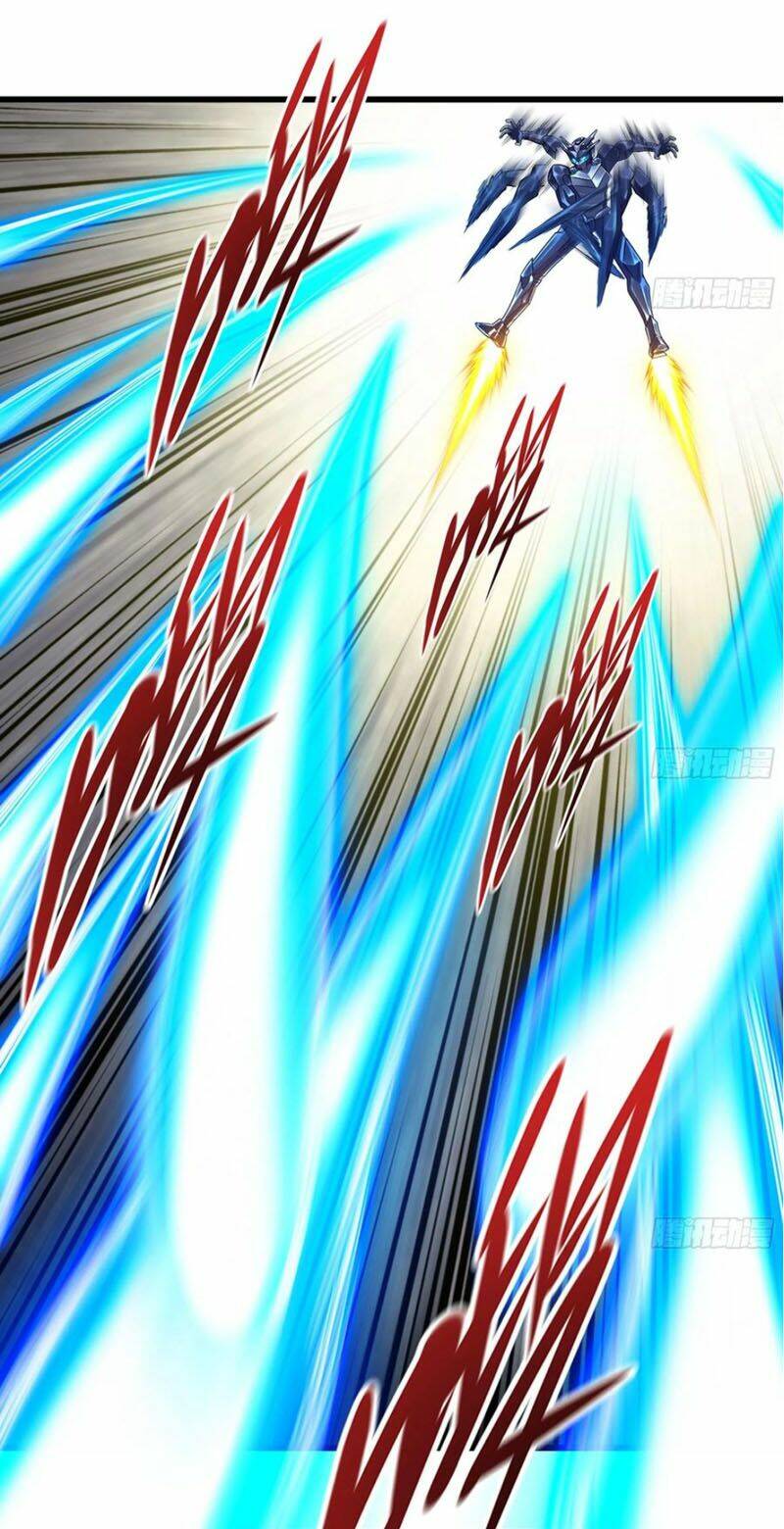 Vợ Tôi Là Quỷ Vương Chapter 291 - Trang 2