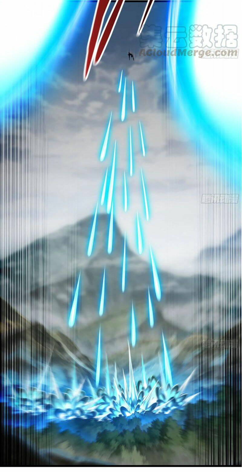 Vợ Tôi Là Quỷ Vương Chapter 291 - Trang 2