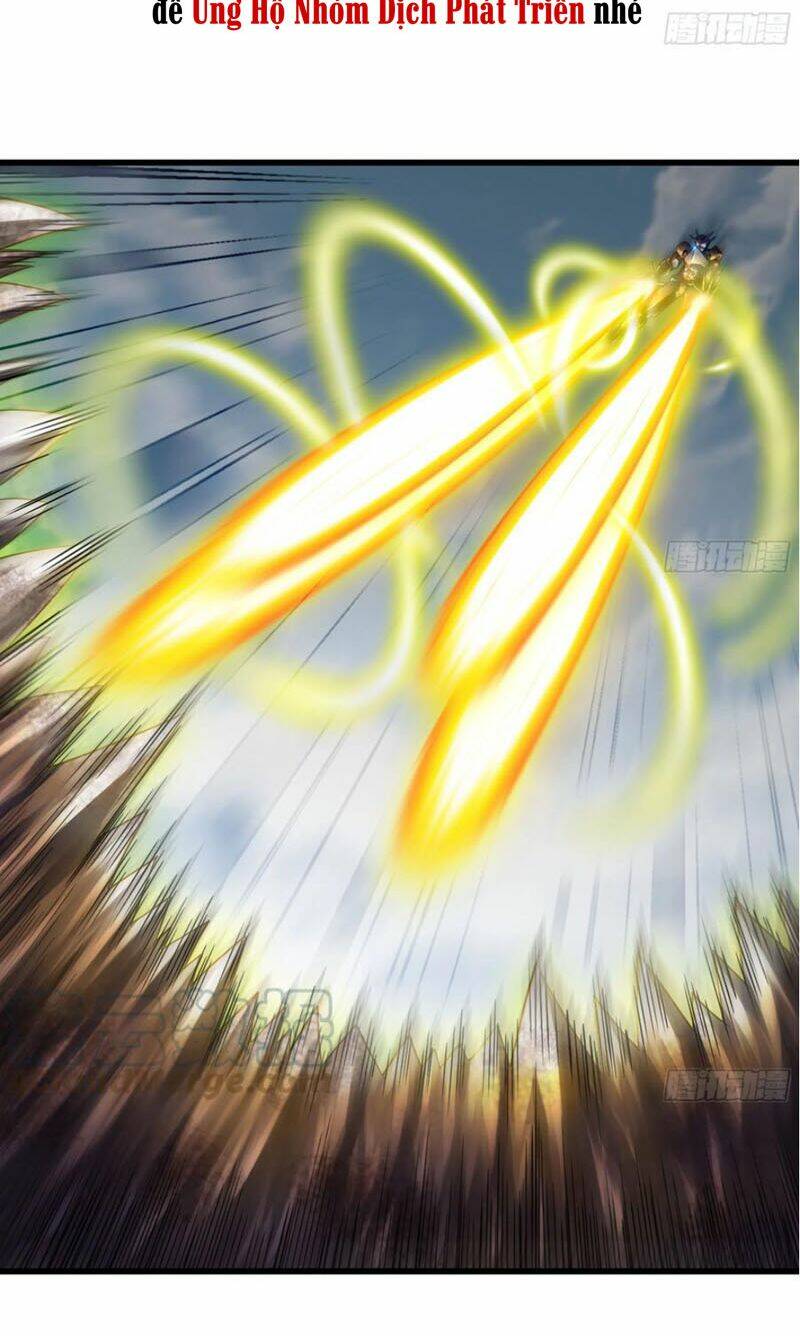 Vợ Tôi Là Quỷ Vương Chapter 291 - Trang 2