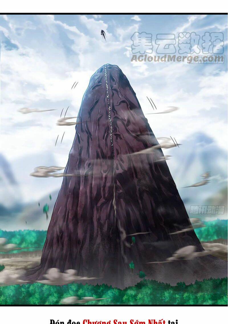 Vợ Tôi Là Quỷ Vương Chapter 291 - Trang 2