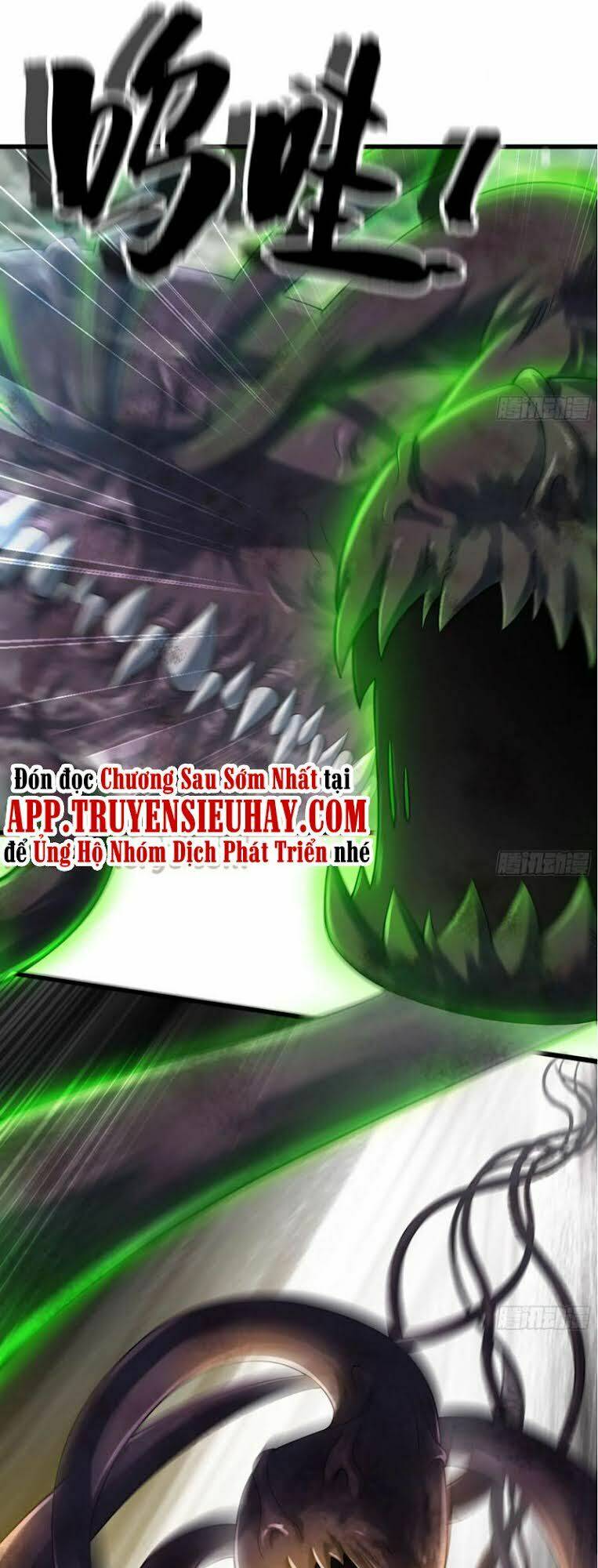 Vợ Tôi Là Quỷ Vương Chapter 291 - Trang 2