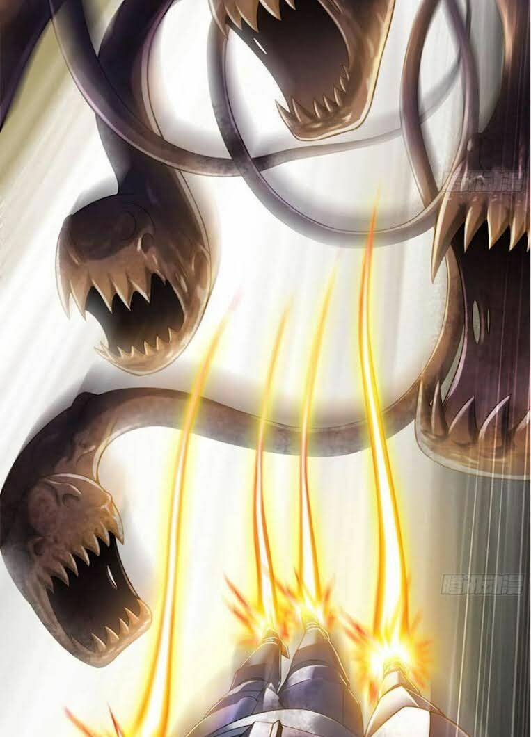 Vợ Tôi Là Quỷ Vương Chapter 291 - Trang 2