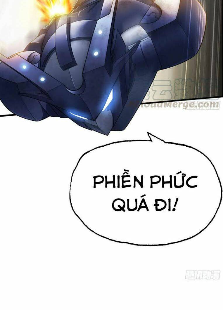 Vợ Tôi Là Quỷ Vương Chapter 291 - Trang 2