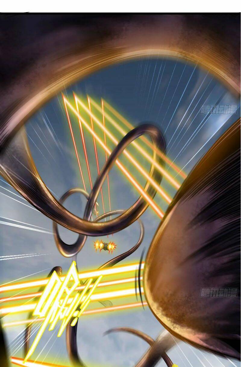 Vợ Tôi Là Quỷ Vương Chapter 291 - Trang 2