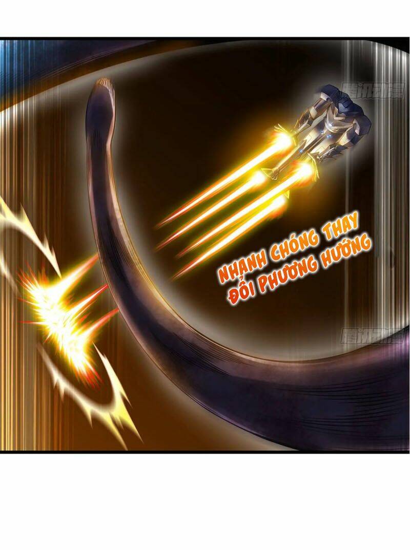 Vợ Tôi Là Quỷ Vương Chapter 291 - Trang 2