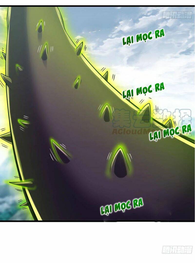 Vợ Tôi Là Quỷ Vương Chapter 291 - Trang 2