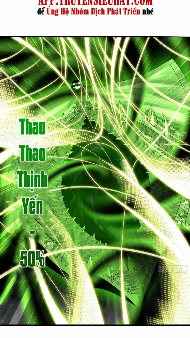 Vợ Tôi Là Quỷ Vương Chapter 291 - Trang 2