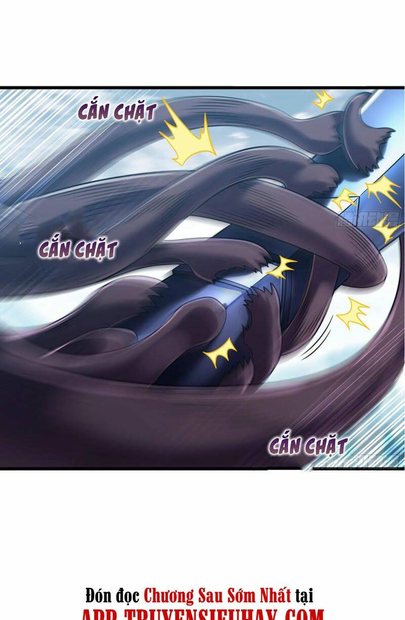 Vợ Tôi Là Quỷ Vương Chapter 291 - Trang 2