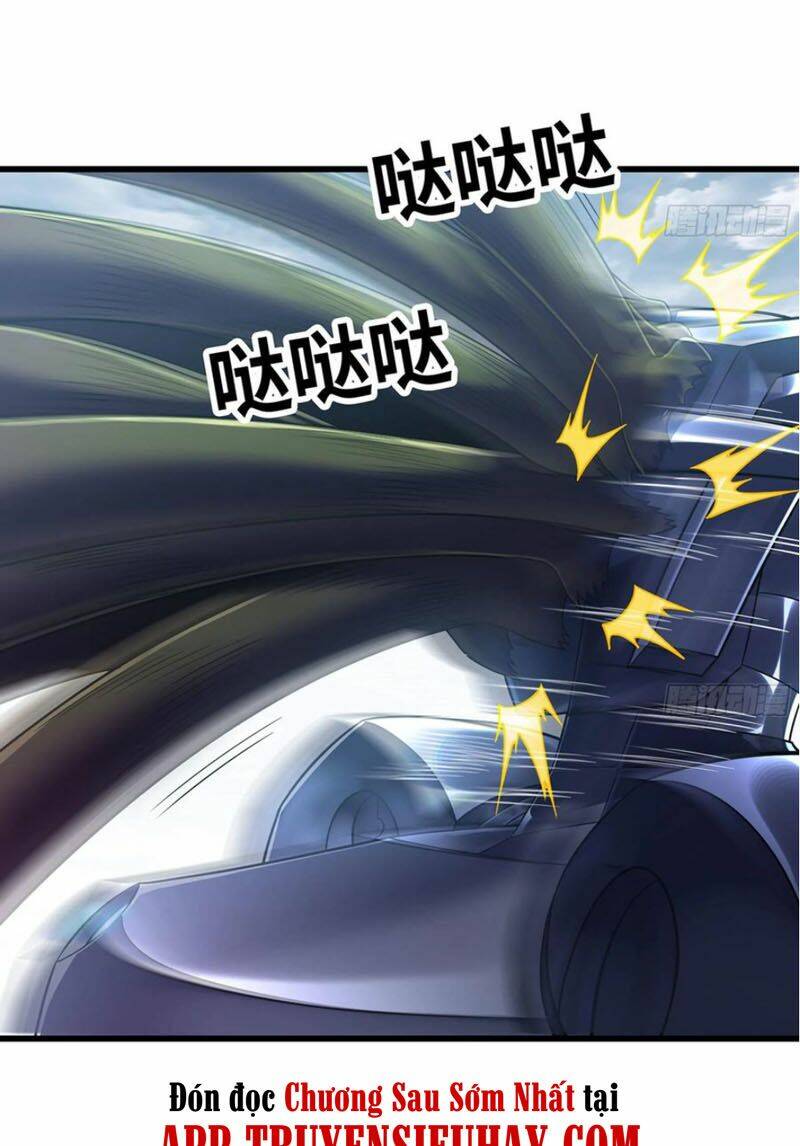 Vợ Tôi Là Quỷ Vương Chapter 291 - Trang 2