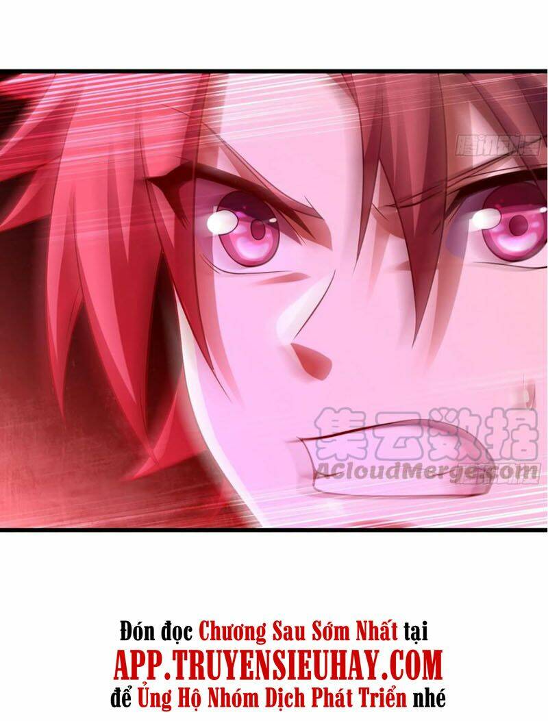 Vợ Tôi Là Quỷ Vương Chapter 291 - Trang 2