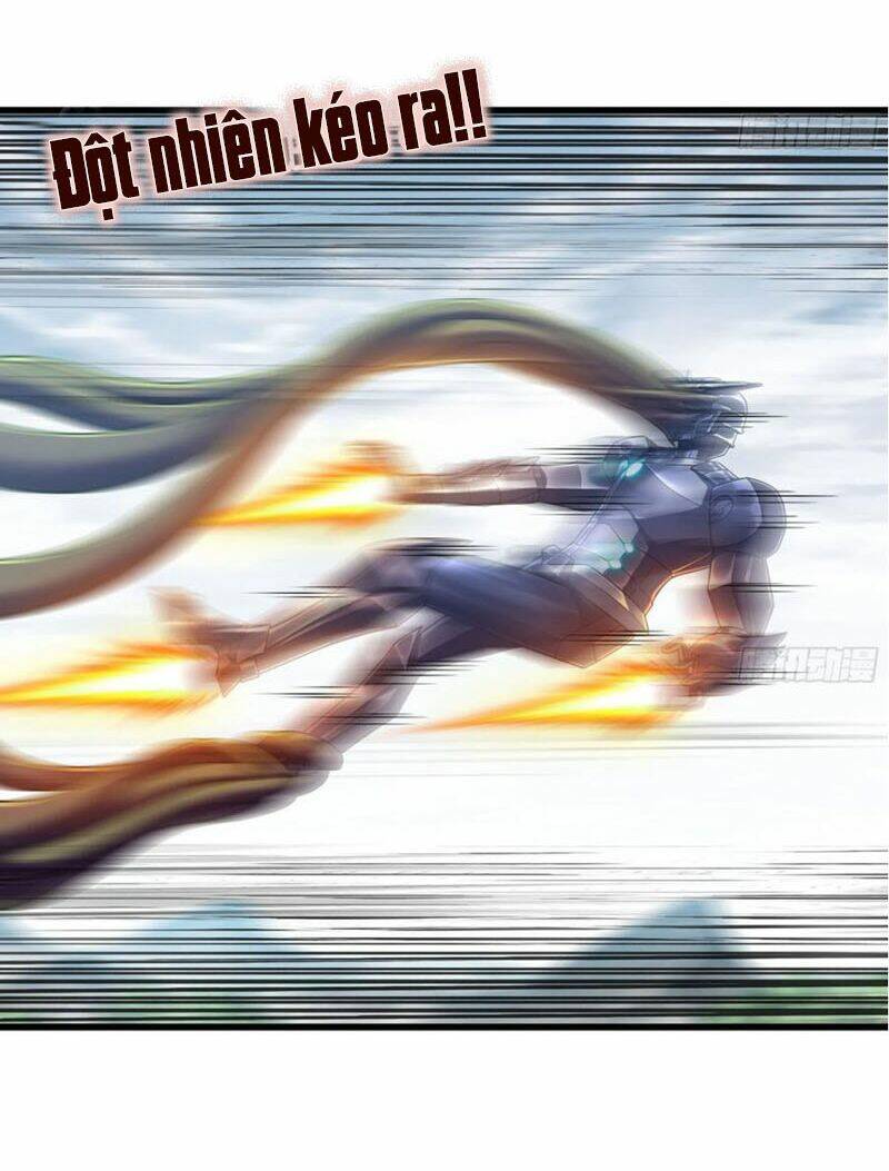 Vợ Tôi Là Quỷ Vương Chapter 291 - Trang 2