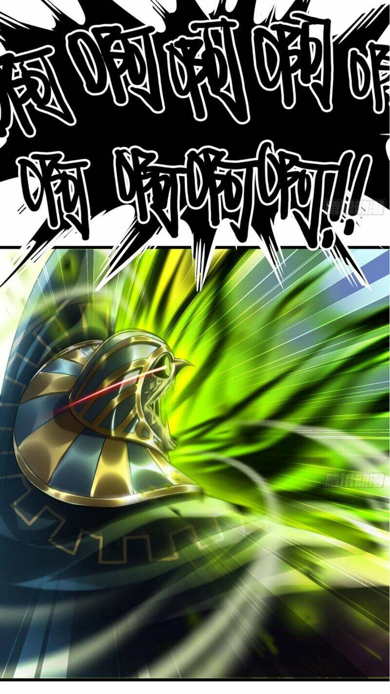 Vợ Tôi Là Quỷ Vương Chapter 291 - Trang 2