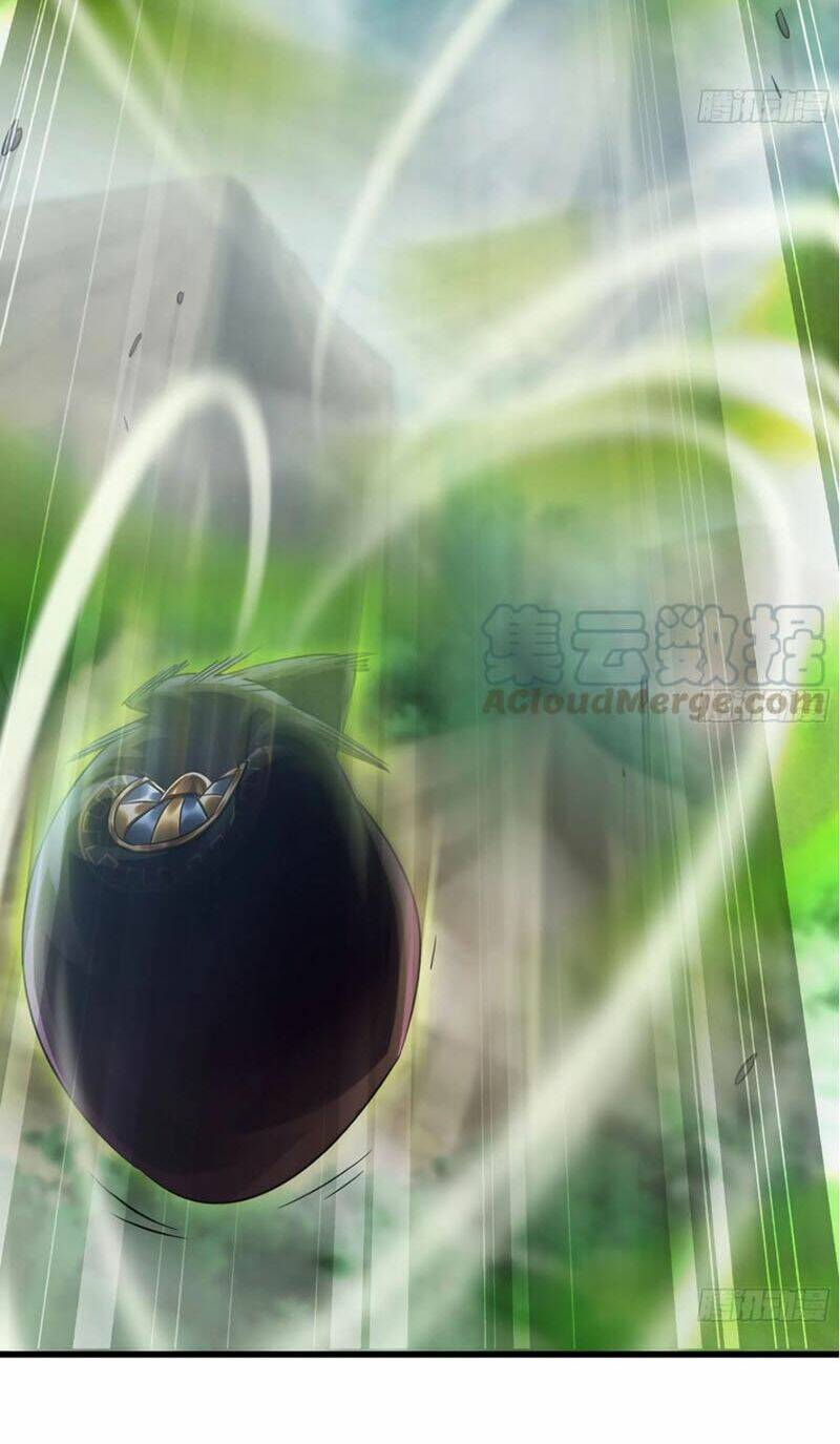 Vợ Tôi Là Quỷ Vương Chapter 291 - Trang 2