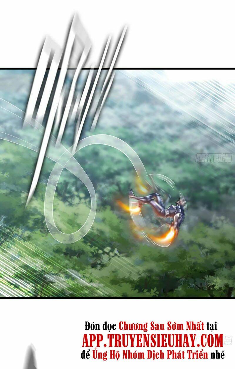 Vợ Tôi Là Quỷ Vương Chapter 292 - Trang 2