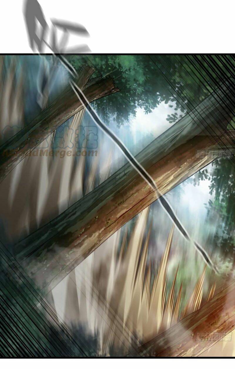 Vợ Tôi Là Quỷ Vương Chapter 292 - Trang 2