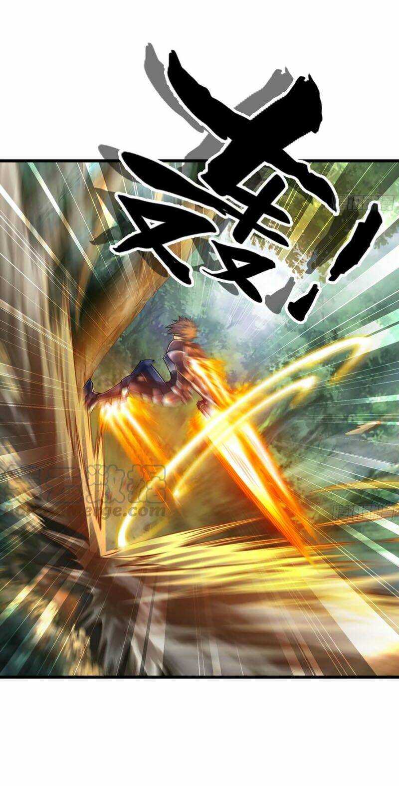 Vợ Tôi Là Quỷ Vương Chapter 292 - Trang 2