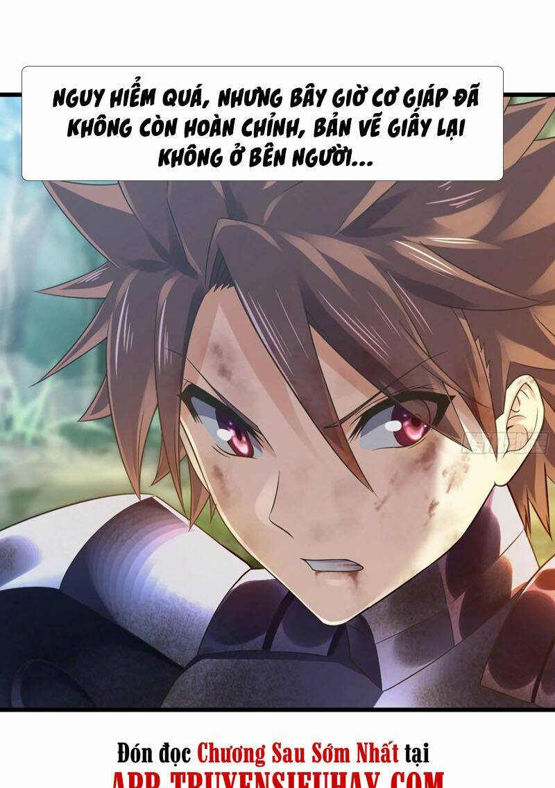 Vợ Tôi Là Quỷ Vương Chapter 292 - Trang 2