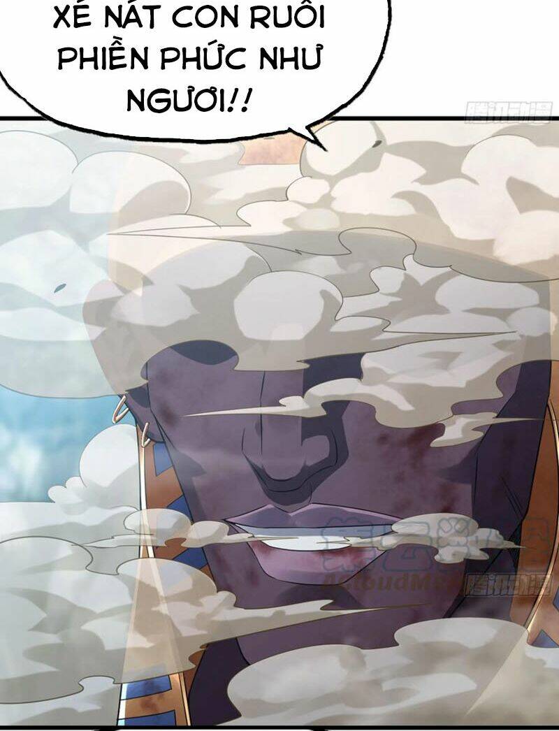 Vợ Tôi Là Quỷ Vương Chapter 292 - Trang 2