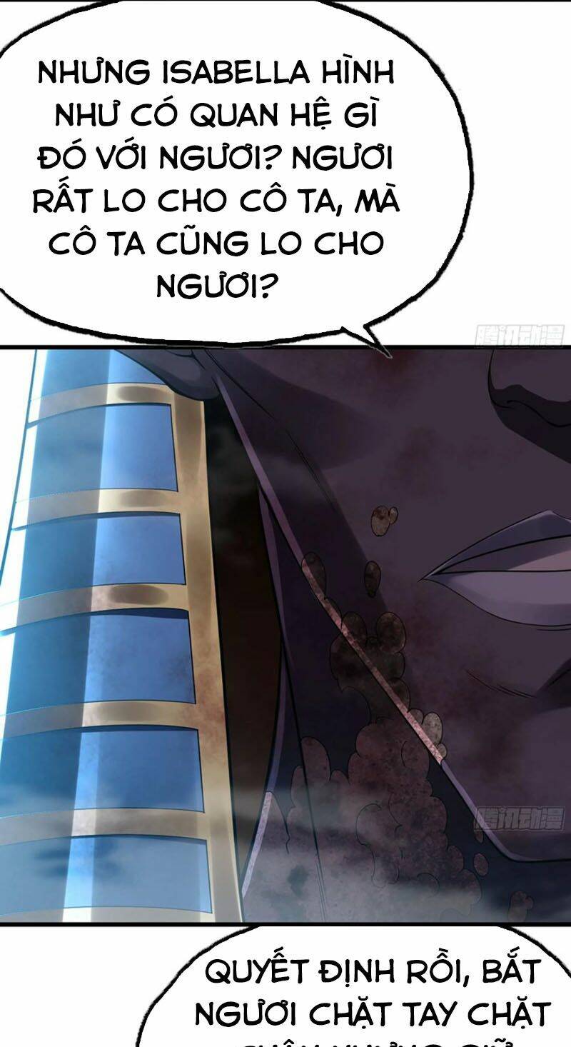 Vợ Tôi Là Quỷ Vương Chapter 292 - Trang 2