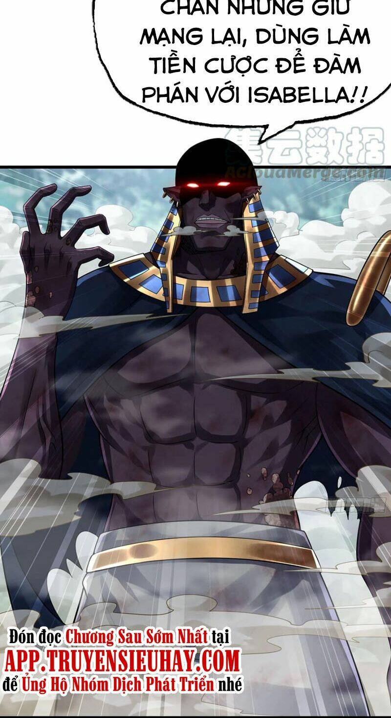 Vợ Tôi Là Quỷ Vương Chapter 292 - Trang 2