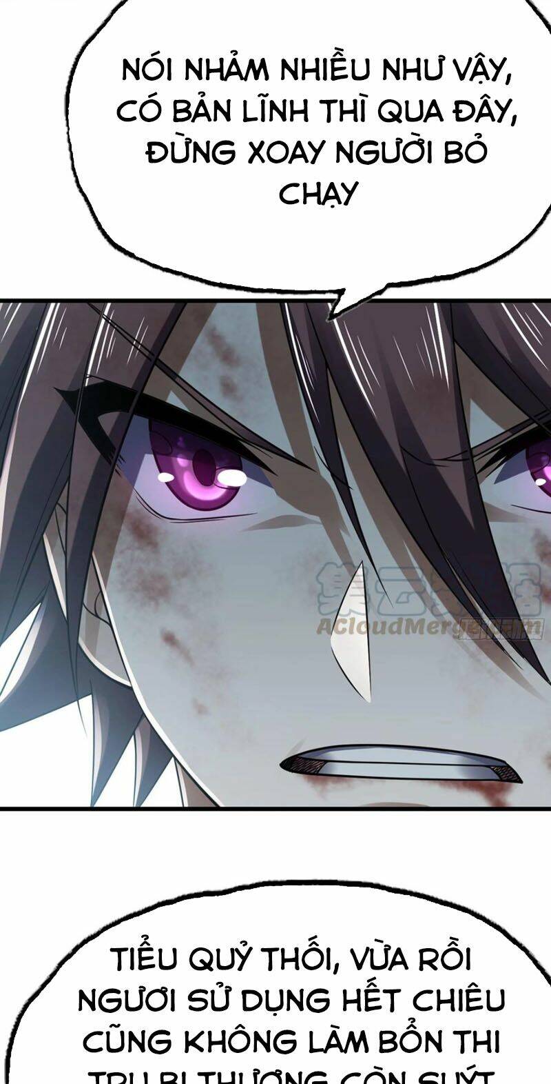 Vợ Tôi Là Quỷ Vương Chapter 292 - Trang 2