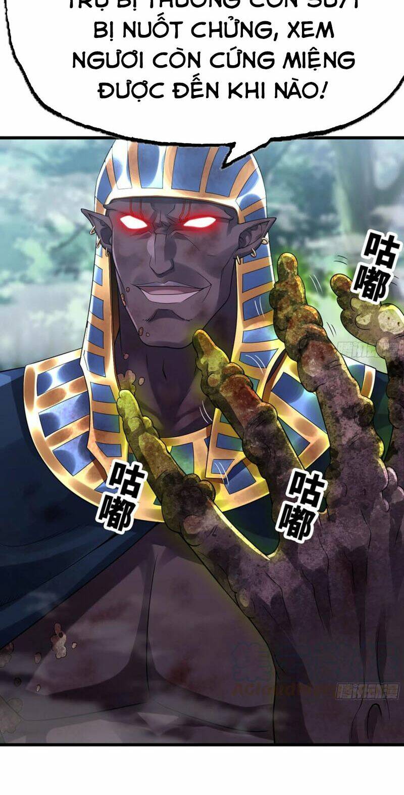 Vợ Tôi Là Quỷ Vương Chapter 292 - Trang 2