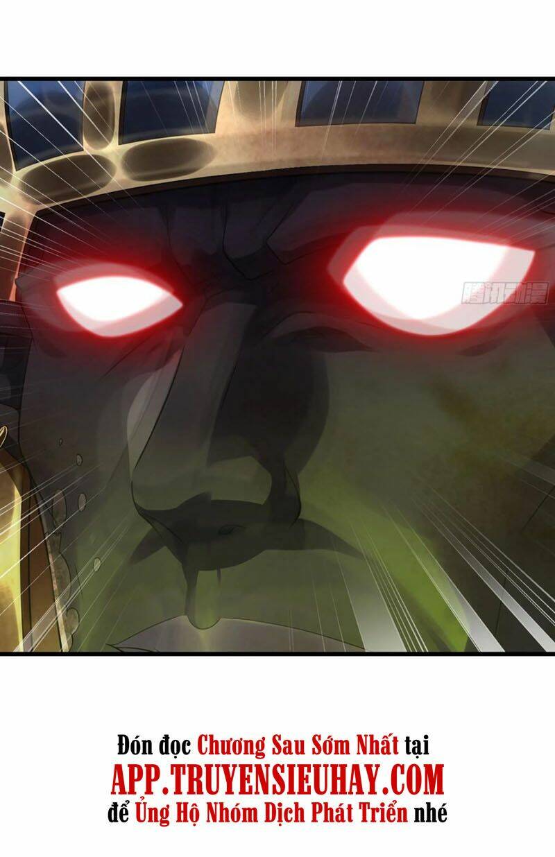 Vợ Tôi Là Quỷ Vương Chapter 292 - Trang 2