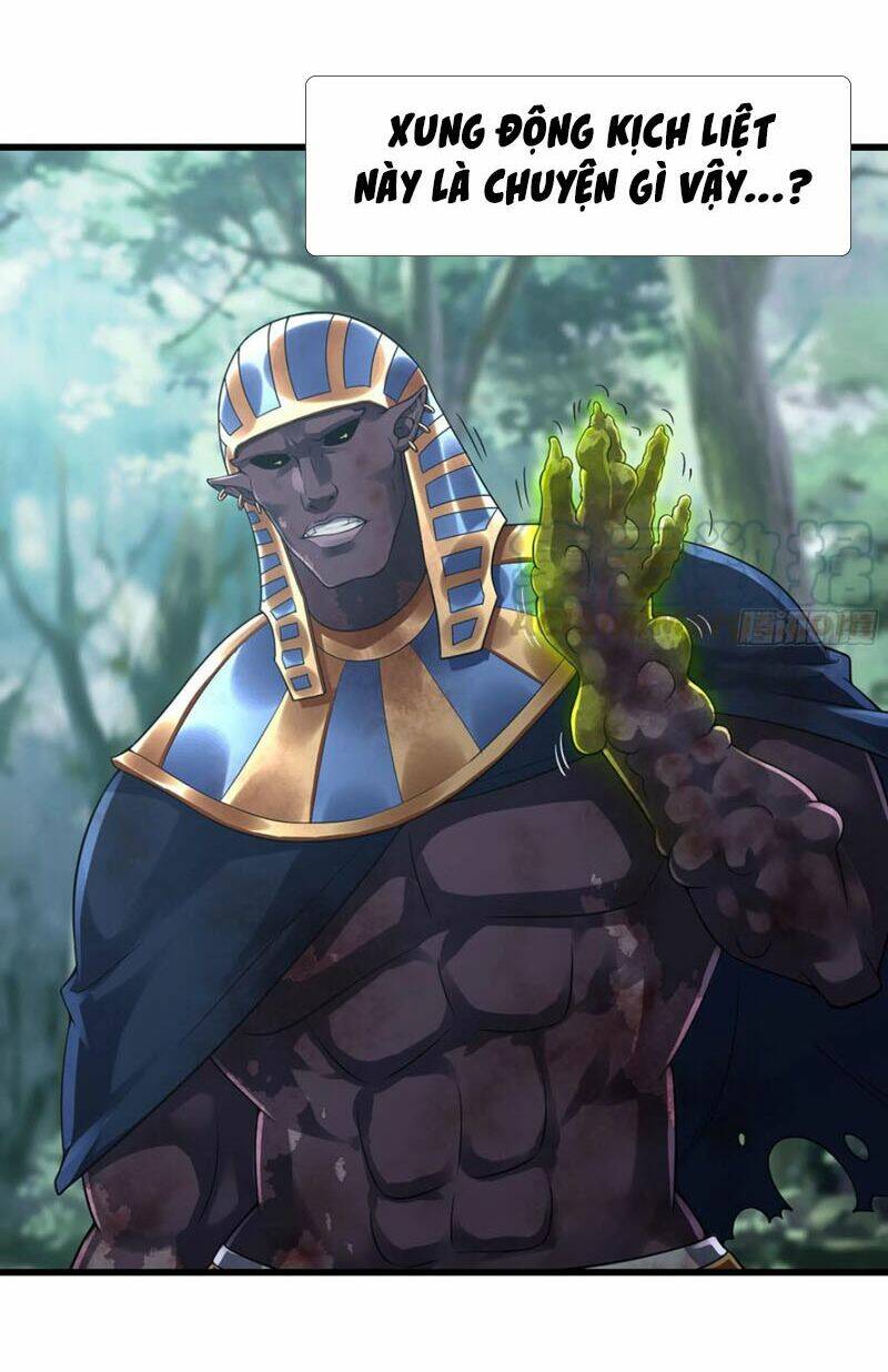 Vợ Tôi Là Quỷ Vương Chapter 292 - Trang 2