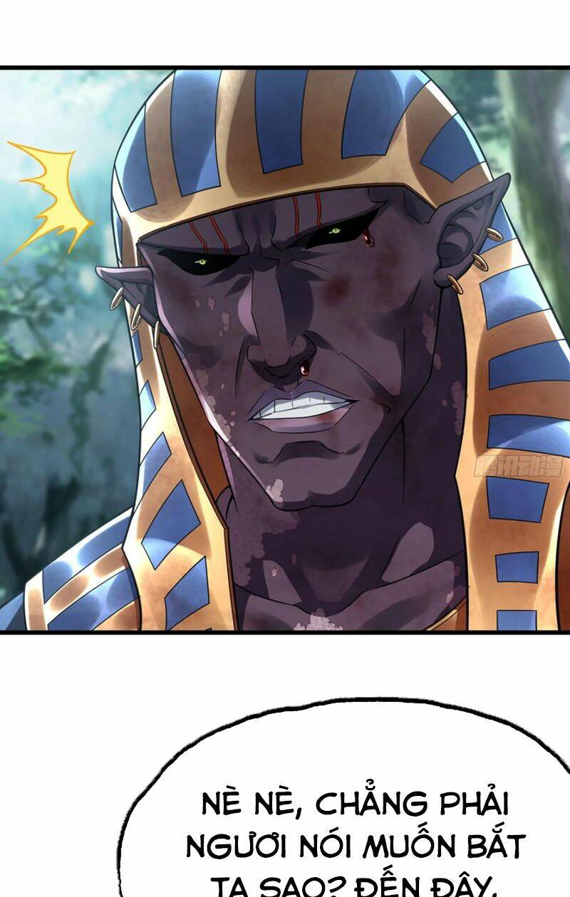 Vợ Tôi Là Quỷ Vương Chapter 292 - Trang 2