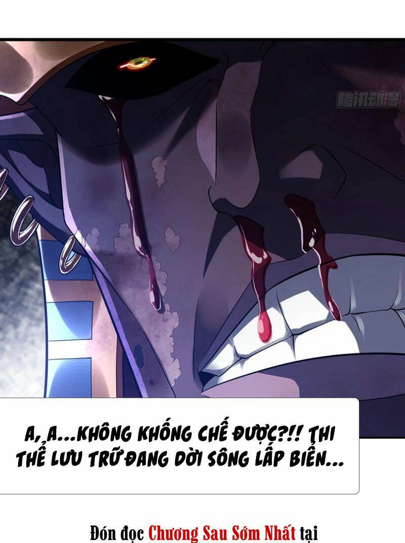 Vợ Tôi Là Quỷ Vương Chapter 292 - Trang 2