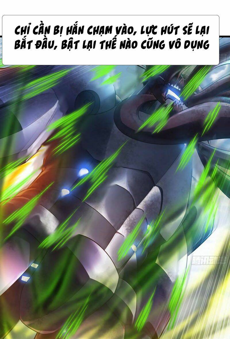 Vợ Tôi Là Quỷ Vương Chapter 292 - Trang 2