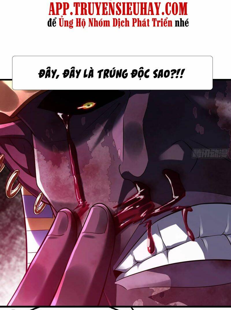 Vợ Tôi Là Quỷ Vương Chapter 292 - Trang 2