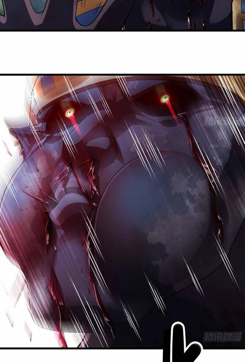 Vợ Tôi Là Quỷ Vương Chapter 292 - Trang 2