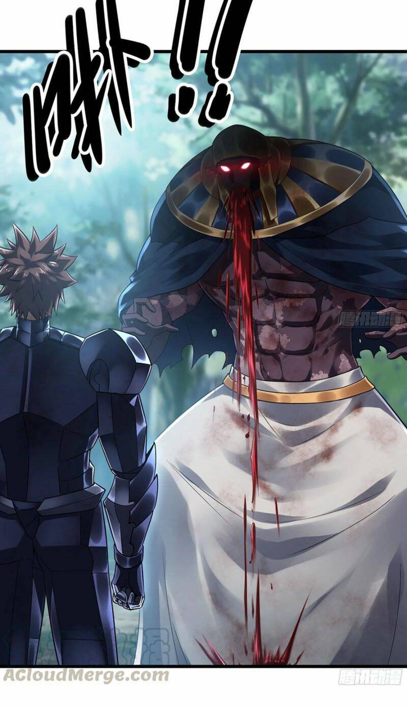 Vợ Tôi Là Quỷ Vương Chapter 292 - Trang 2