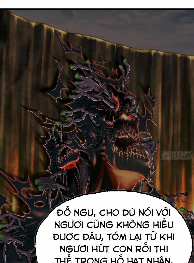 Vợ Tôi Là Quỷ Vương Chapter 292 - Trang 2