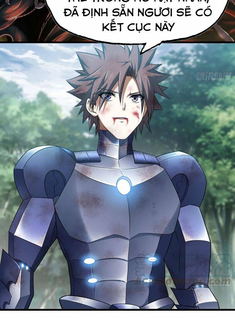 Vợ Tôi Là Quỷ Vương Chapter 292 - Trang 2