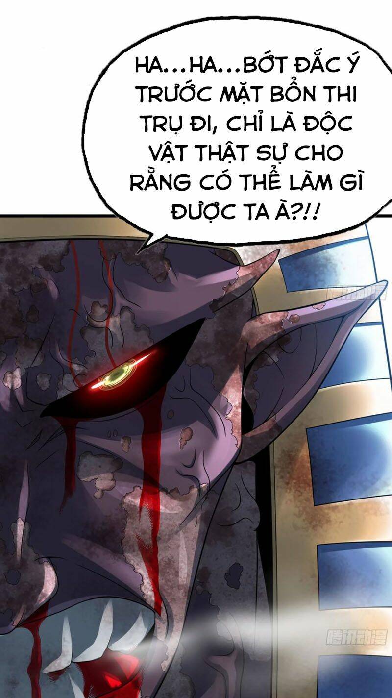 Vợ Tôi Là Quỷ Vương Chapter 292 - Trang 2