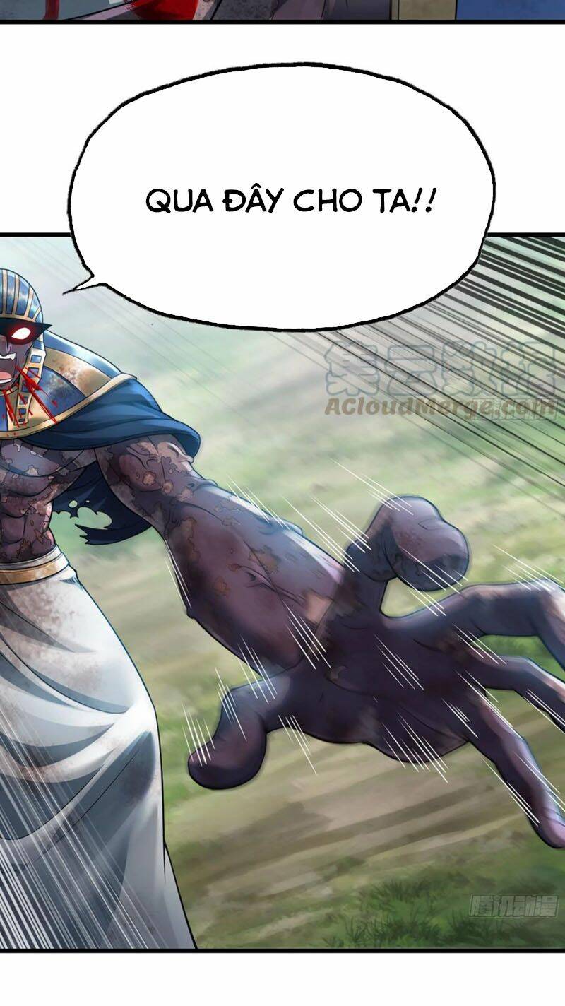 Vợ Tôi Là Quỷ Vương Chapter 292 - Trang 2