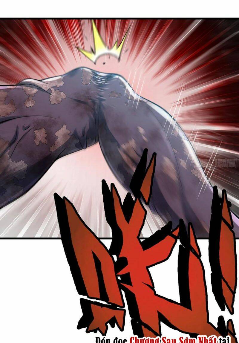 Vợ Tôi Là Quỷ Vương Chapter 292 - Trang 2