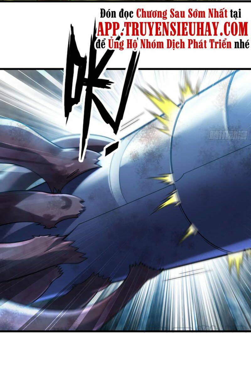 Vợ Tôi Là Quỷ Vương Chapter 292 - Trang 2