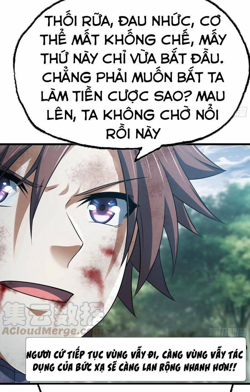 Vợ Tôi Là Quỷ Vương Chapter 292 - Trang 2