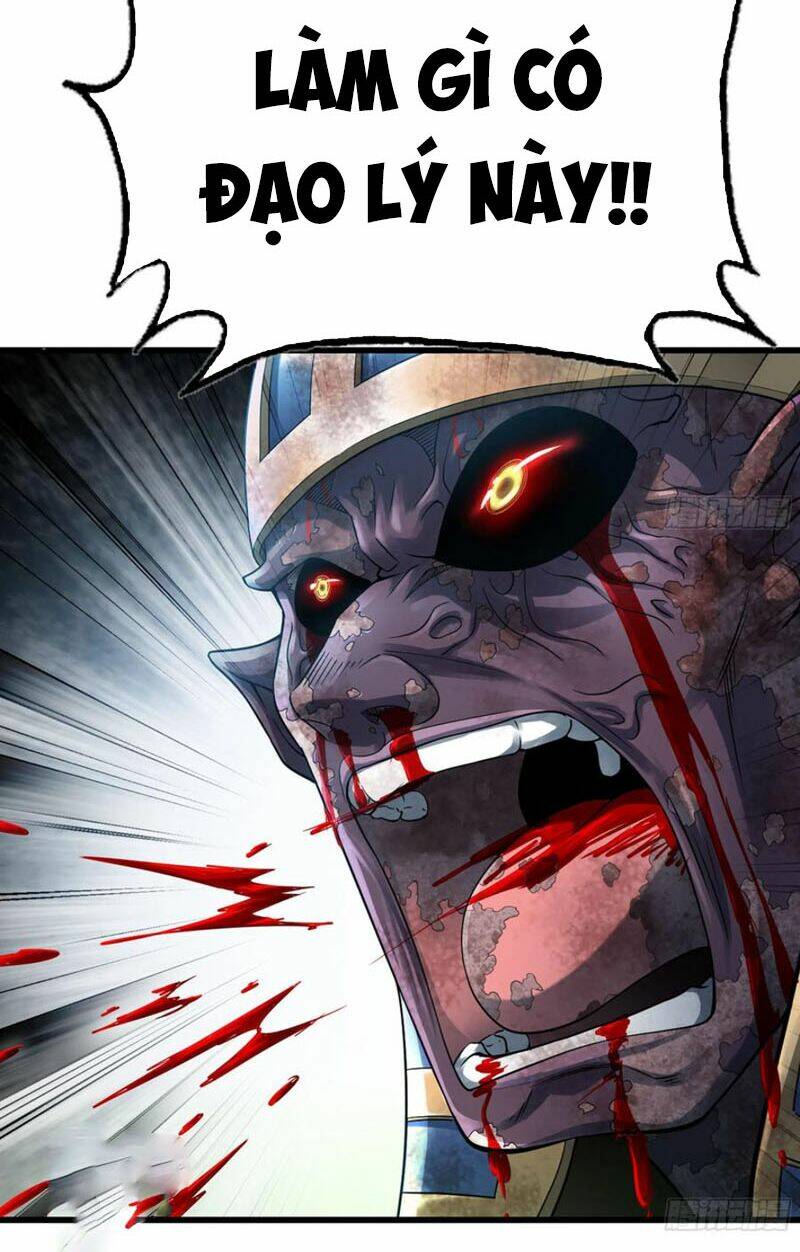 Vợ Tôi Là Quỷ Vương Chapter 292 - Trang 2