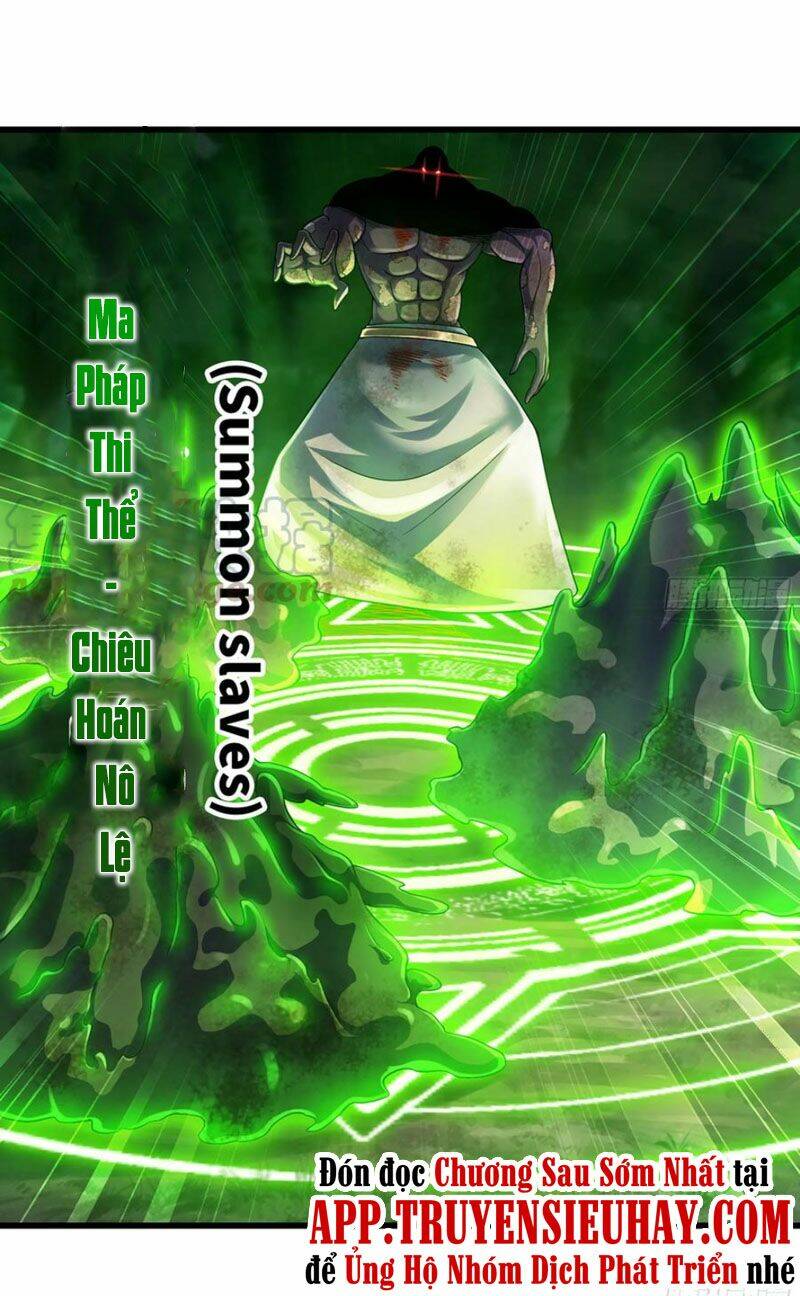 Vợ Tôi Là Quỷ Vương Chapter 292 - Trang 2