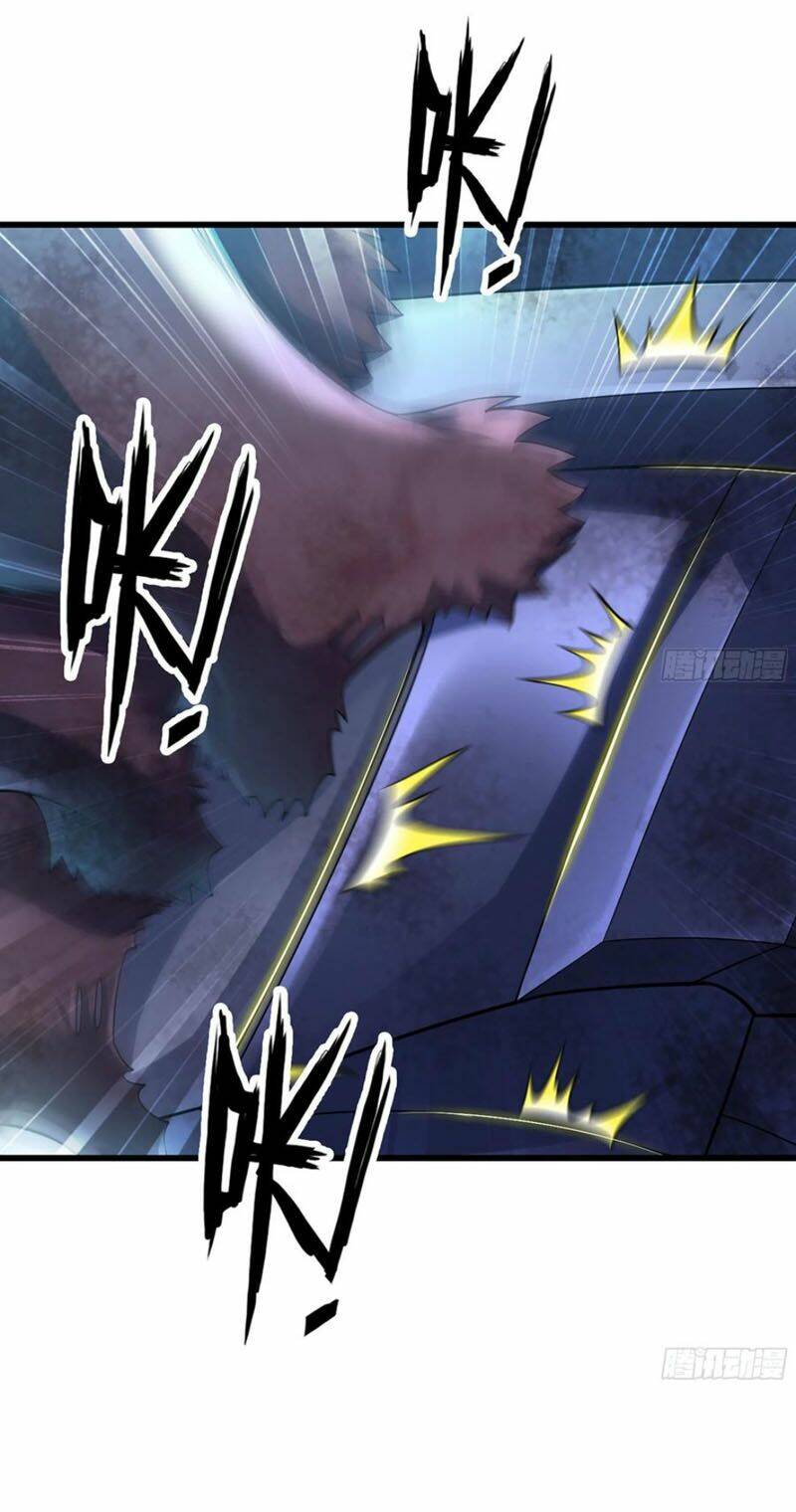 Vợ Tôi Là Quỷ Vương Chapter 292 - Trang 2