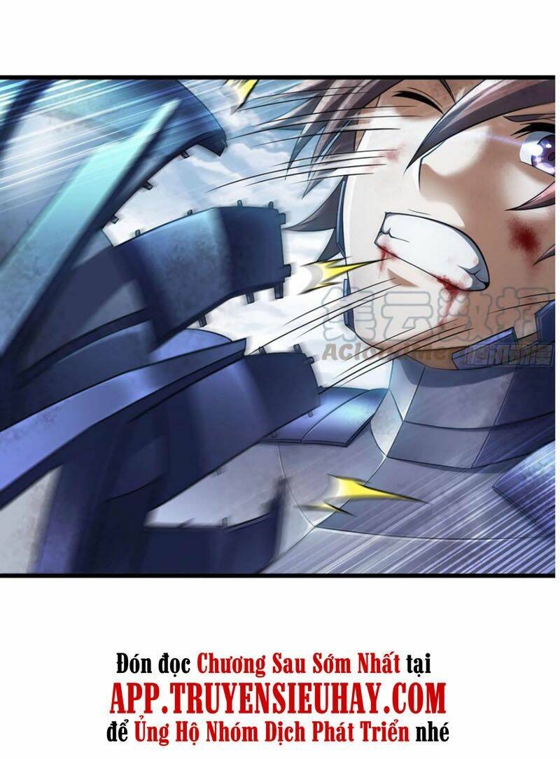 Vợ Tôi Là Quỷ Vương Chapter 292 - Trang 2